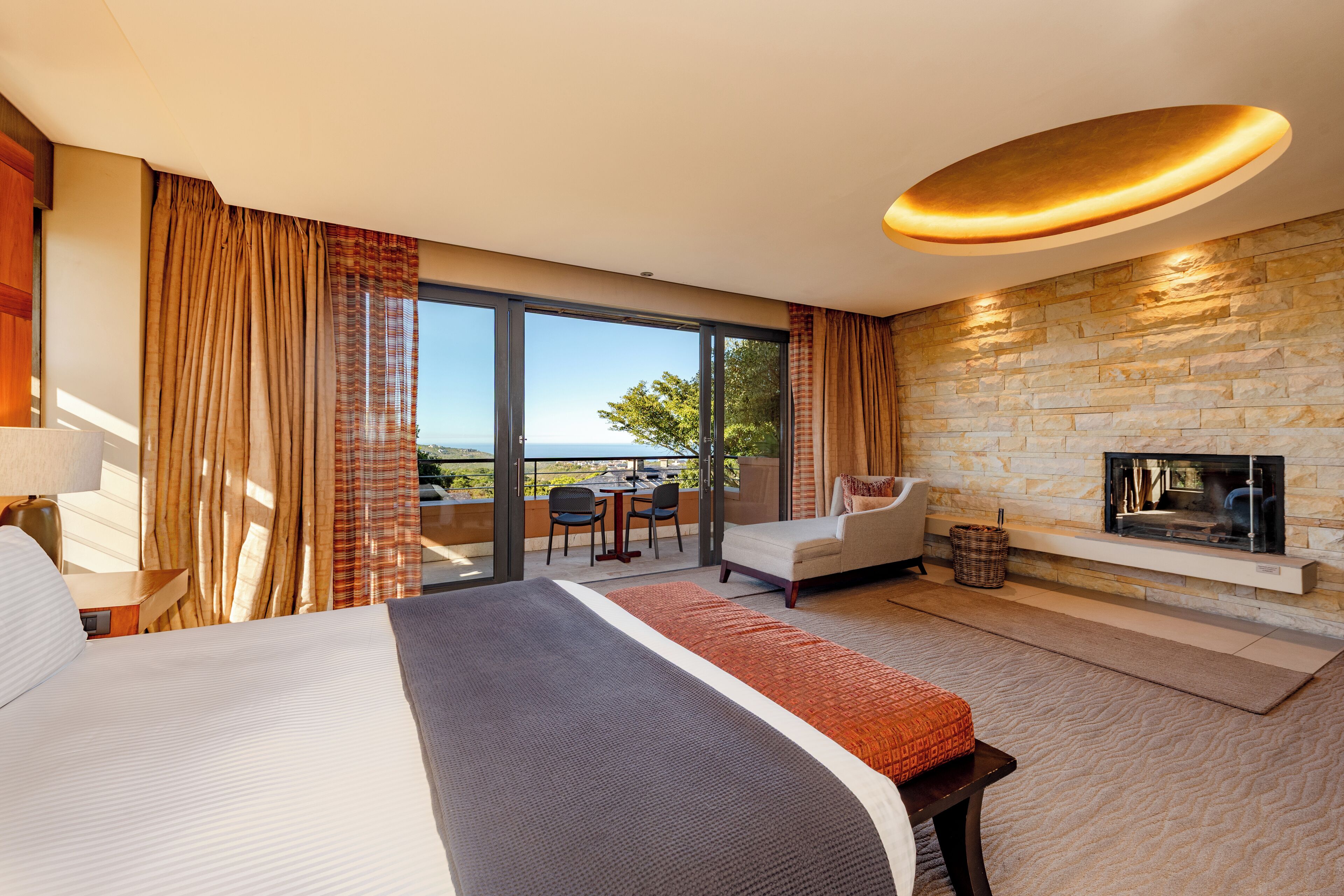 sky one bedroom residence | 1 bedroom, premium bedding, pillow-top beds, minibar