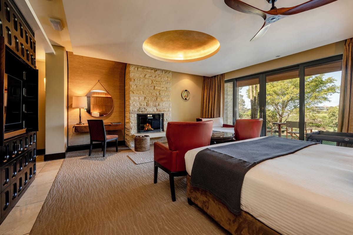 Eco Nature Inter- Connecting Suite