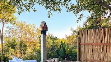 Teras/patio
