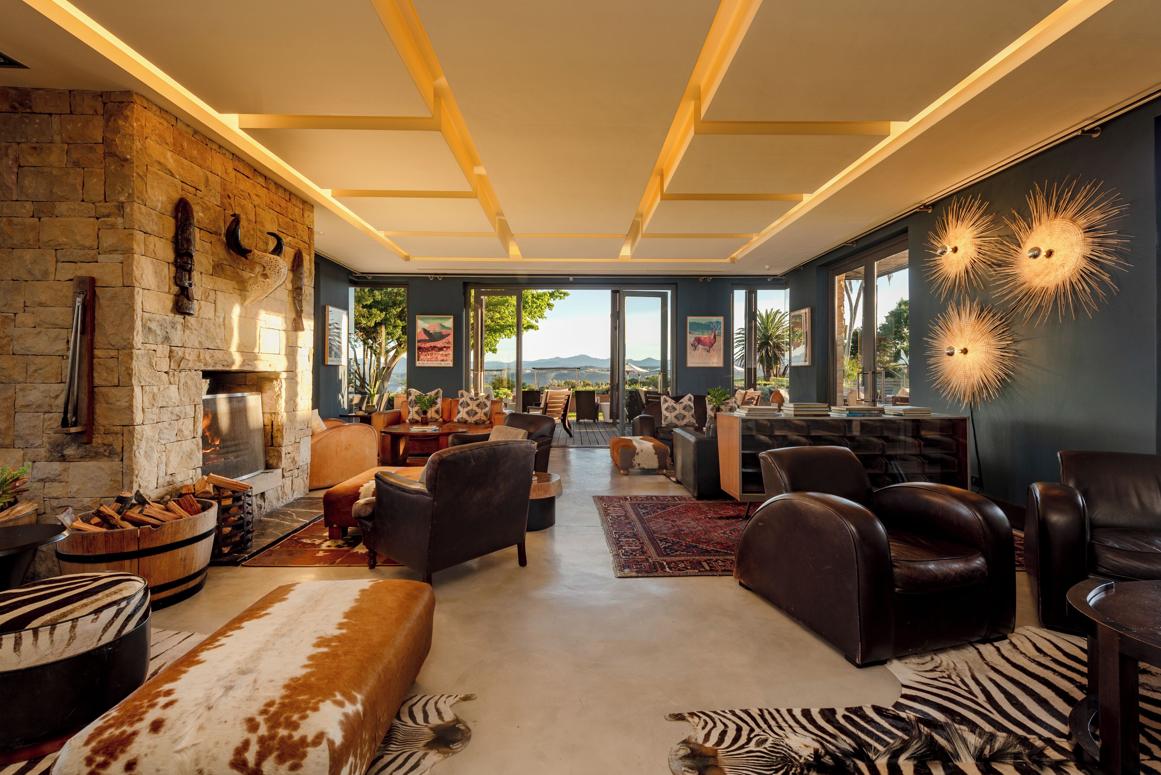 泳池景观，每天营业