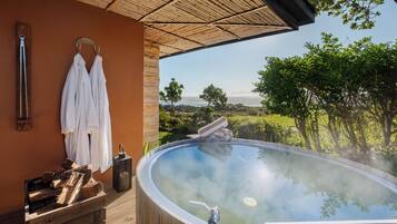 Eco Nature Large Suite | Terassi/patio