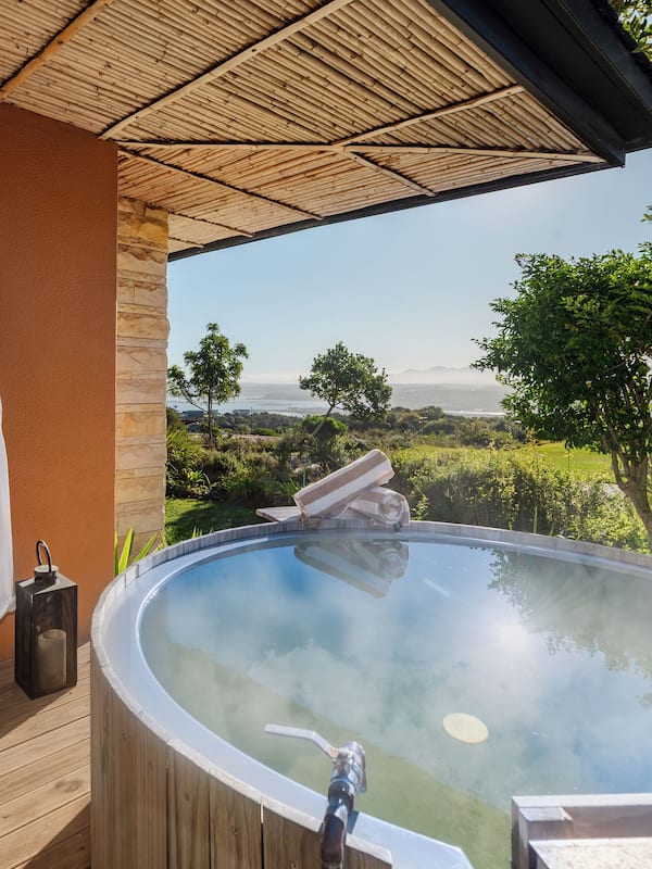 Eco Nature Large Suite | Terrace/patio