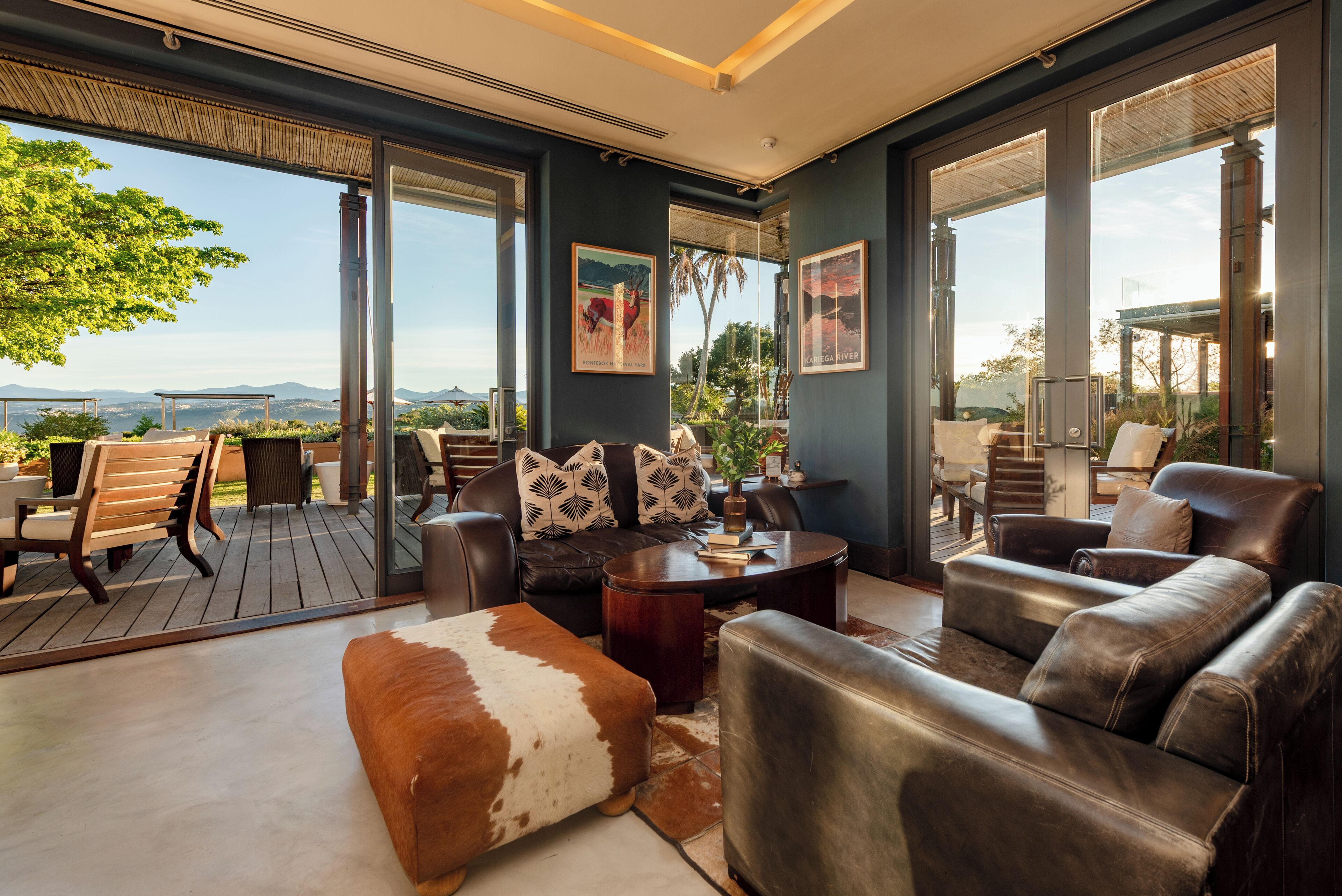 Pool views, open daily