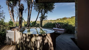 Eco Nature Extra Large Suite | Hiên