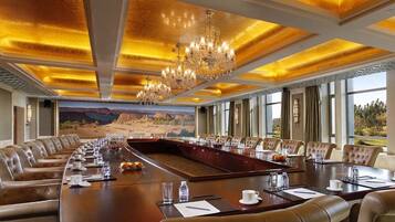 Sala de reuniones