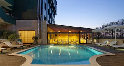 Holiday Inn Cagliari by IHG