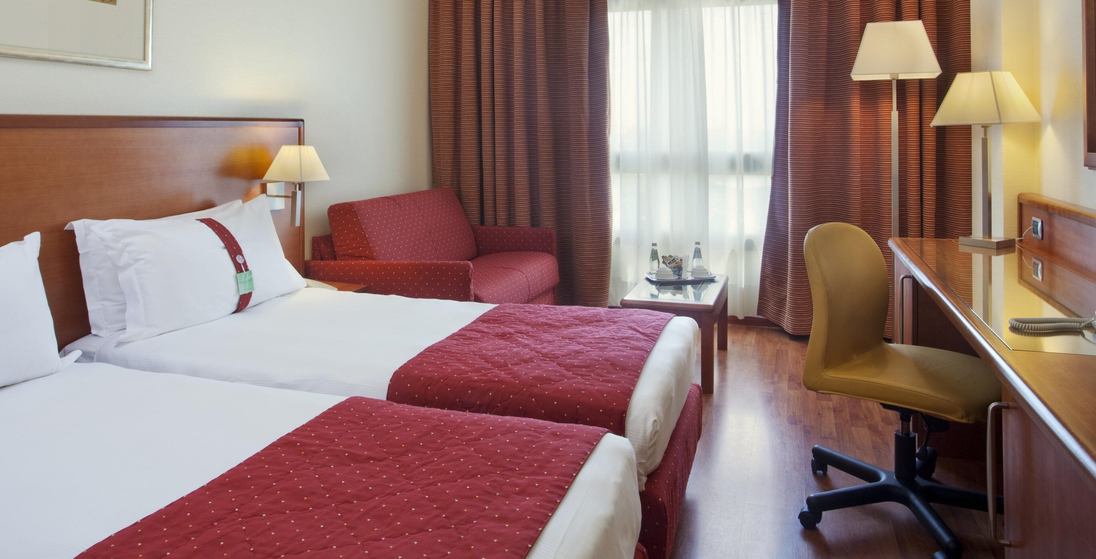 Photo - Holiday Inn Cagliari by IHG