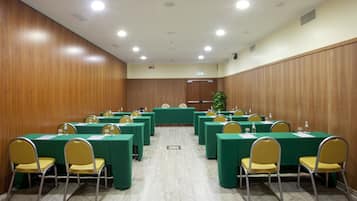 Sala de reunião