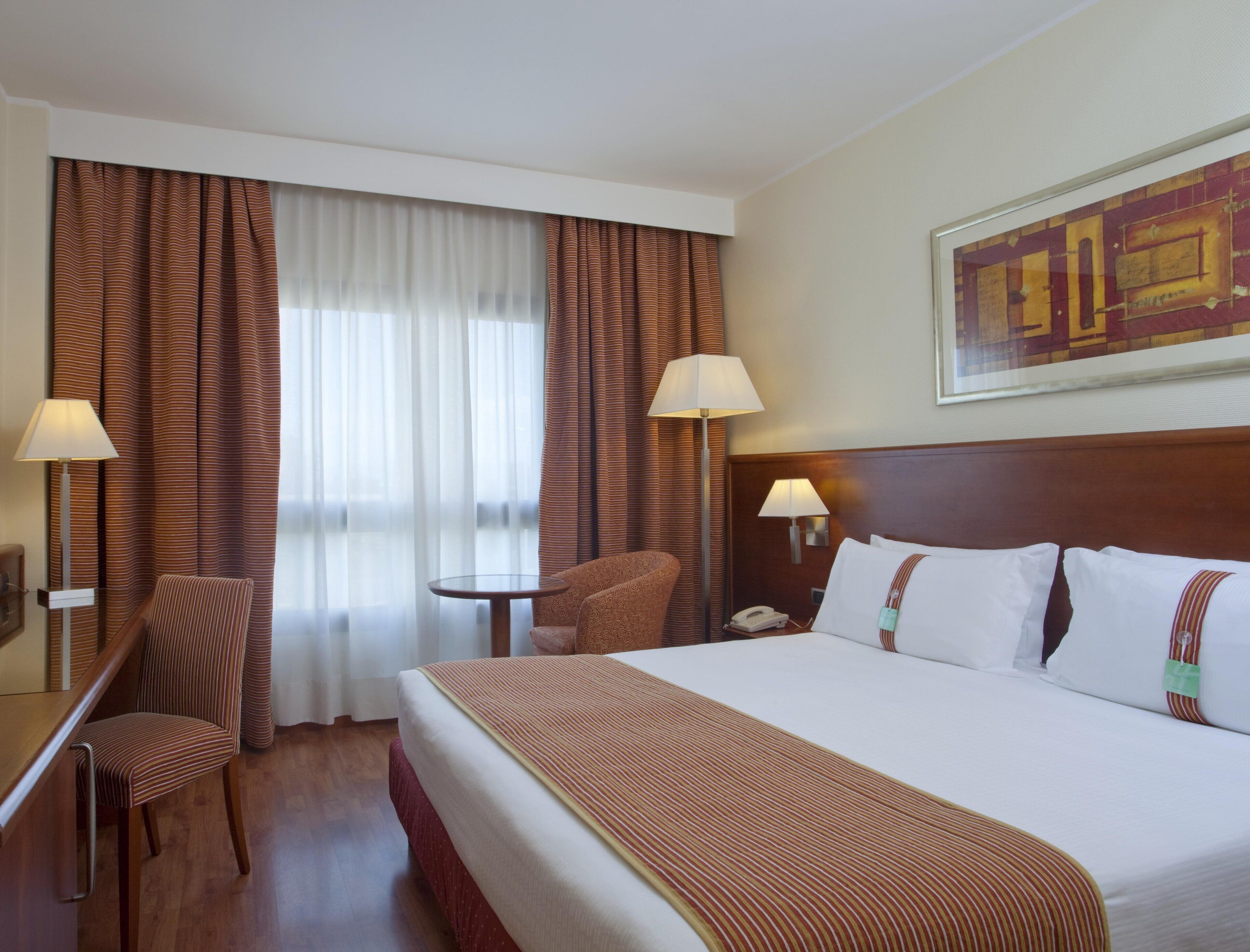 Photo - Holiday Inn Cagliari by IHG