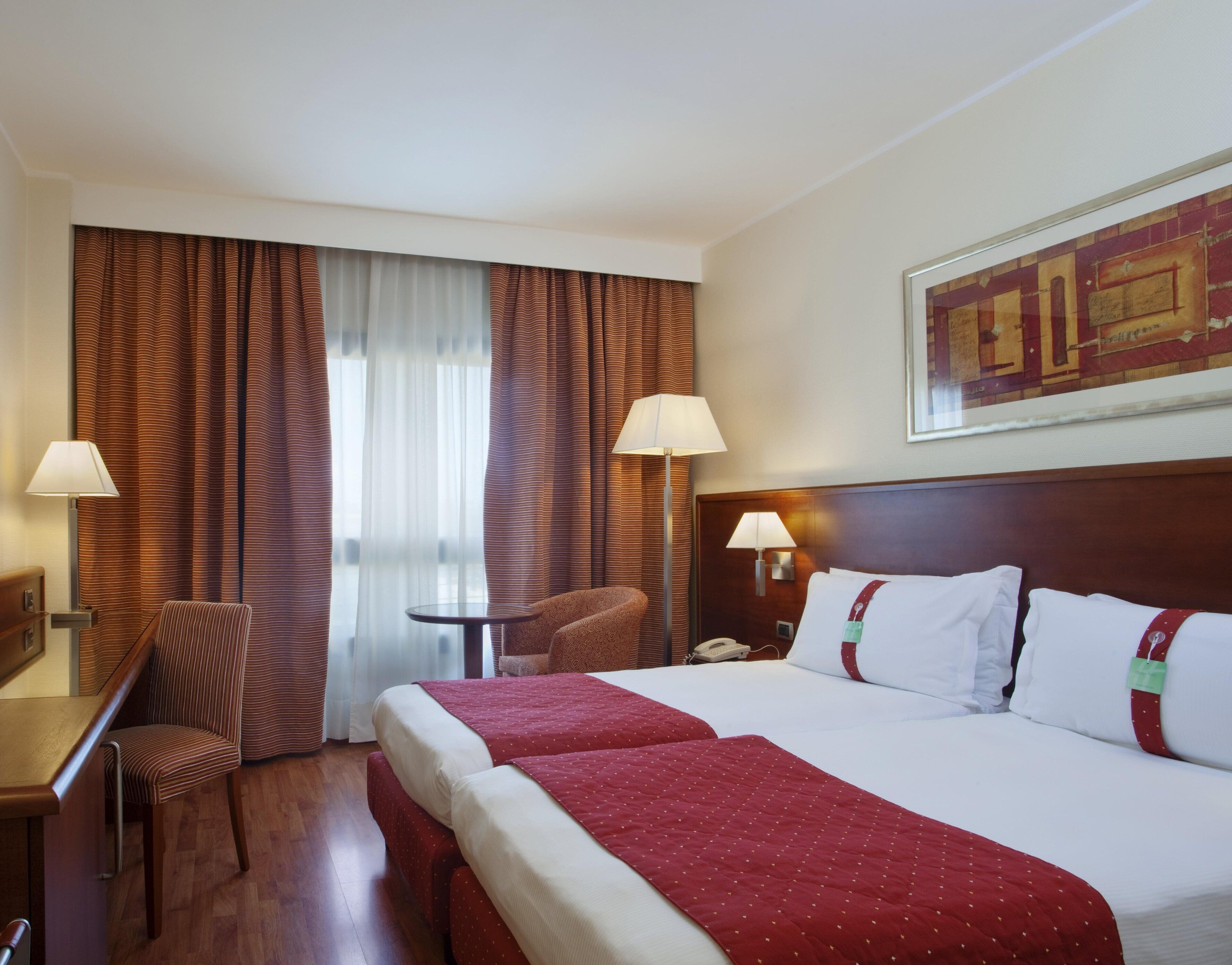 Photo - Holiday Inn Cagliari by IHG