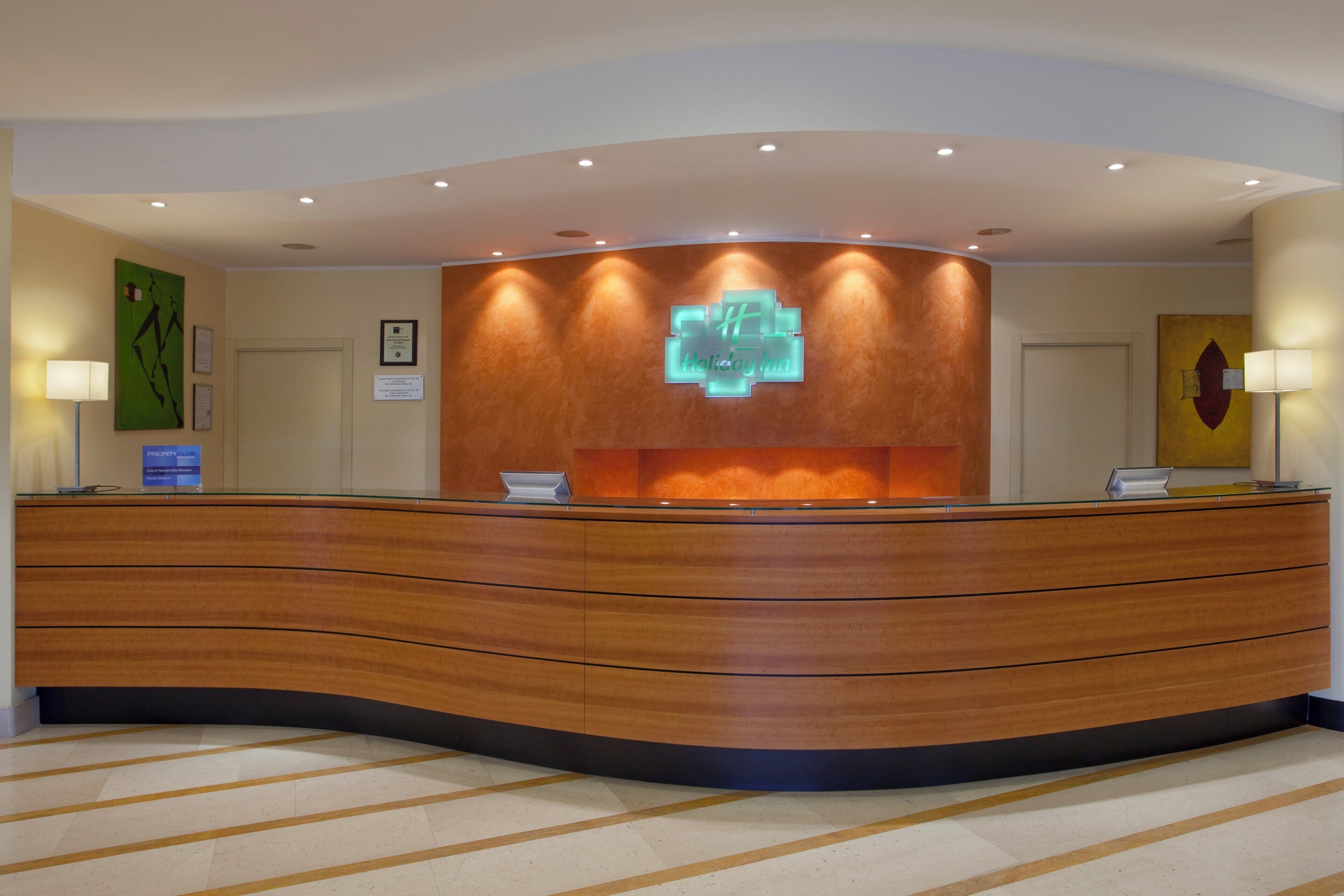 Photo - Holiday Inn Cagliari by IHG