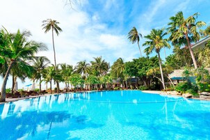 Piscina al aire libre