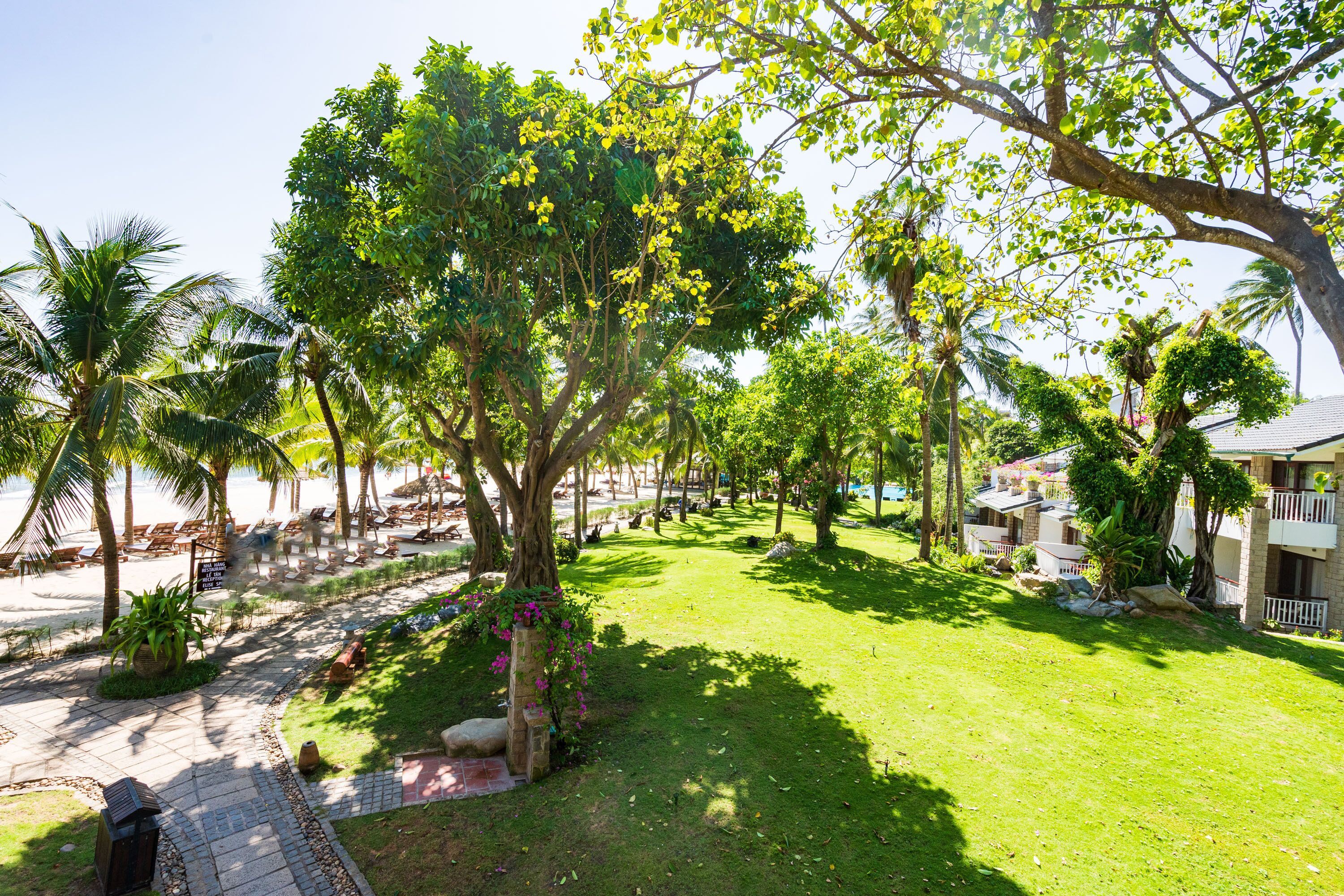 suite, sea view | view from room