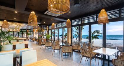 Hoang Ngoc Beach Resort