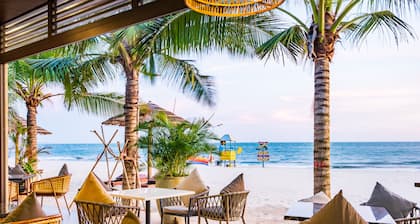 Hoang Ngoc Beach Resort