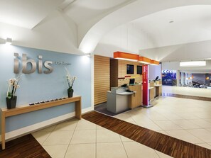 Exterior - ibis Praha Old Town (Prague)