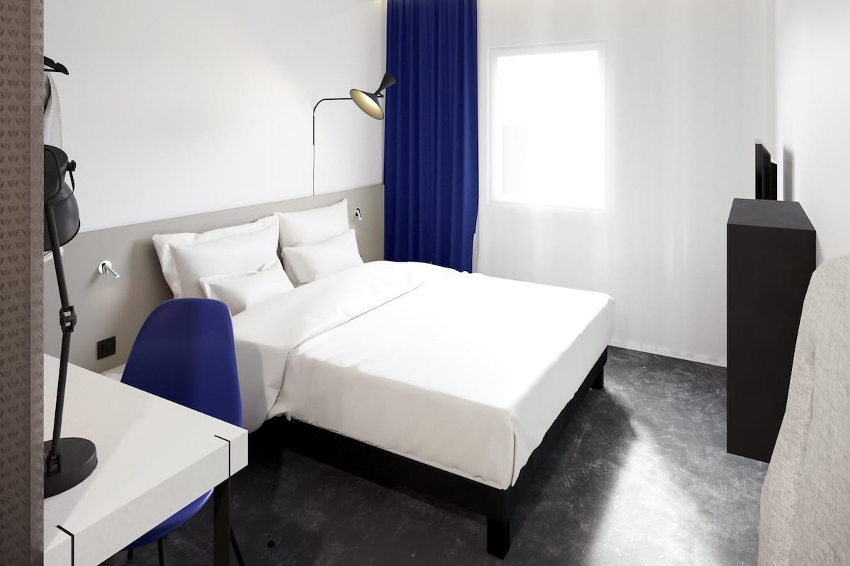 Premium Room, 1 Double Bed