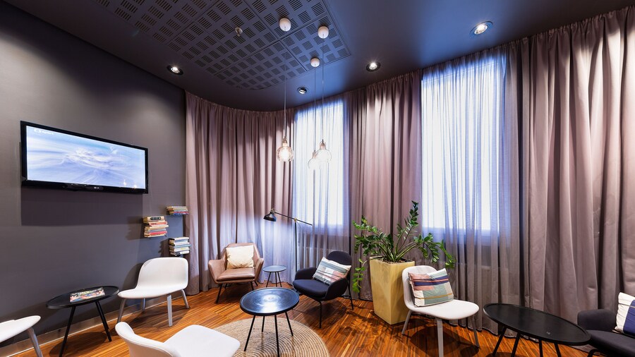 イビス プラハ オールド タウン