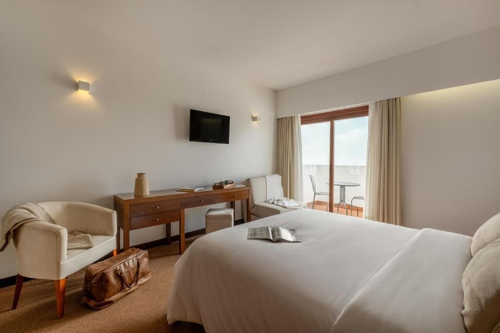 Foto - Sao Felix Hotel Hillside & Nature