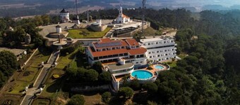 Sao Felix Hotel Hillside and Nature