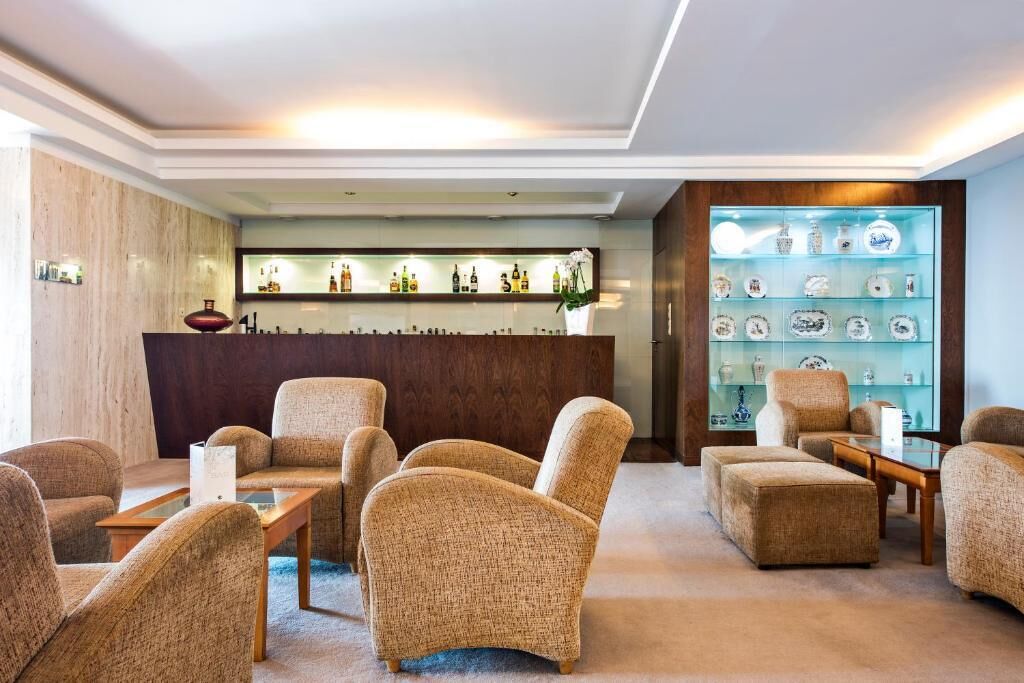 Foto - Sao Felix Hotel Hillside & Nature