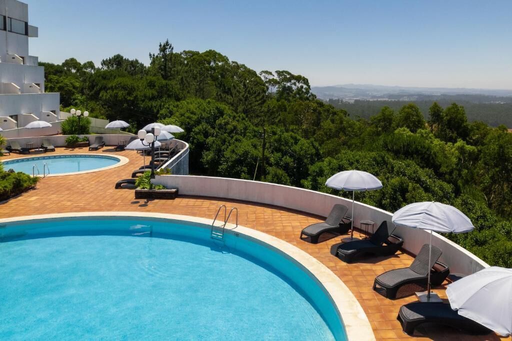 Foto - Sao Felix Hotel Hillside & Nature