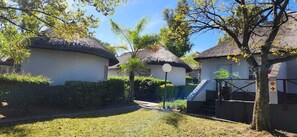 Exterior - Shumba Valley Lodge Lanseria Airport (Lanseria)