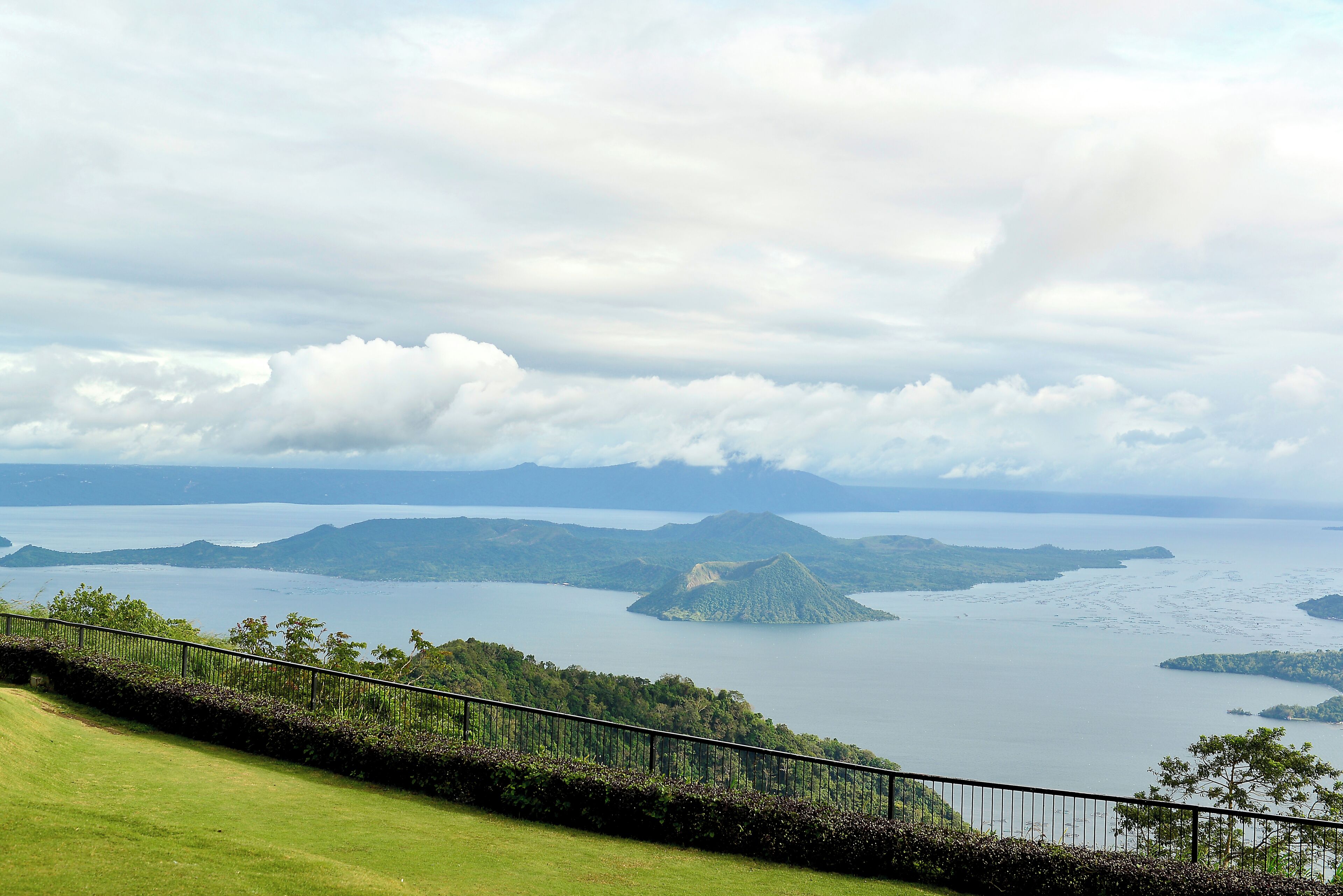 Photo - Taal Vista Hotel