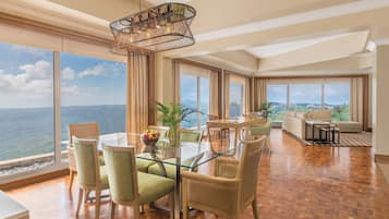 Suite, 2 chambres (Tagaytay) | Vue de la chambre