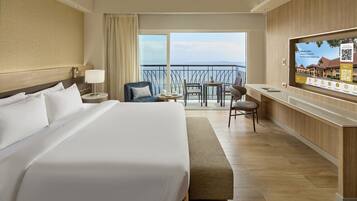 Batangas Suite 1 Bedroom | View from room