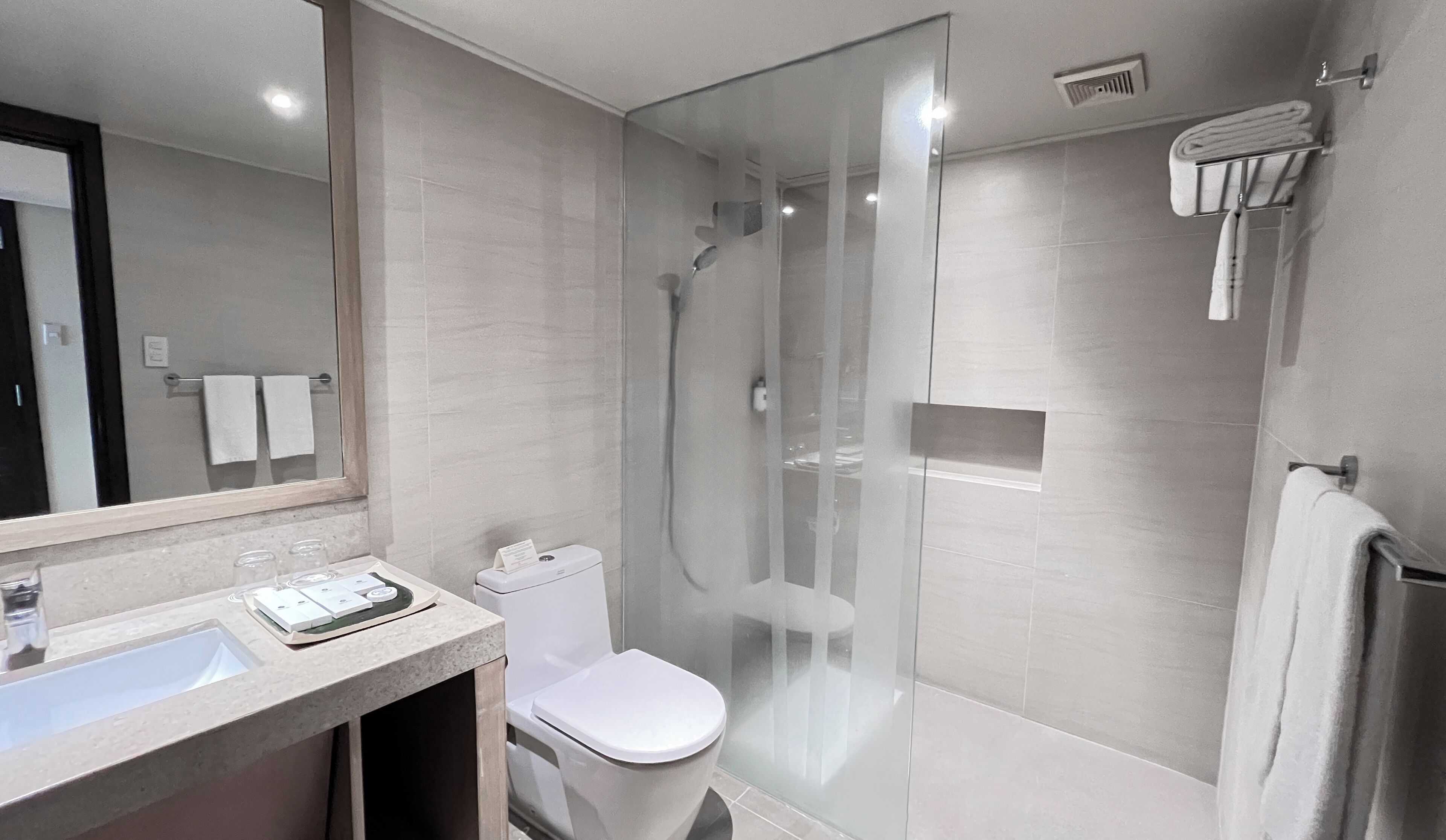 Foto - Taal Vista Hotel