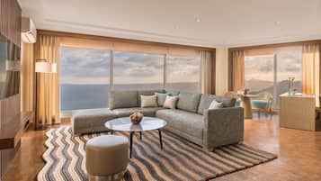 Vistas desde la habitación