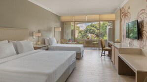 Ridge Room (Mountain Wing) | 객실에서 보이는 전망