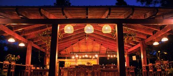 Hidden Valley Wilderness Lodge