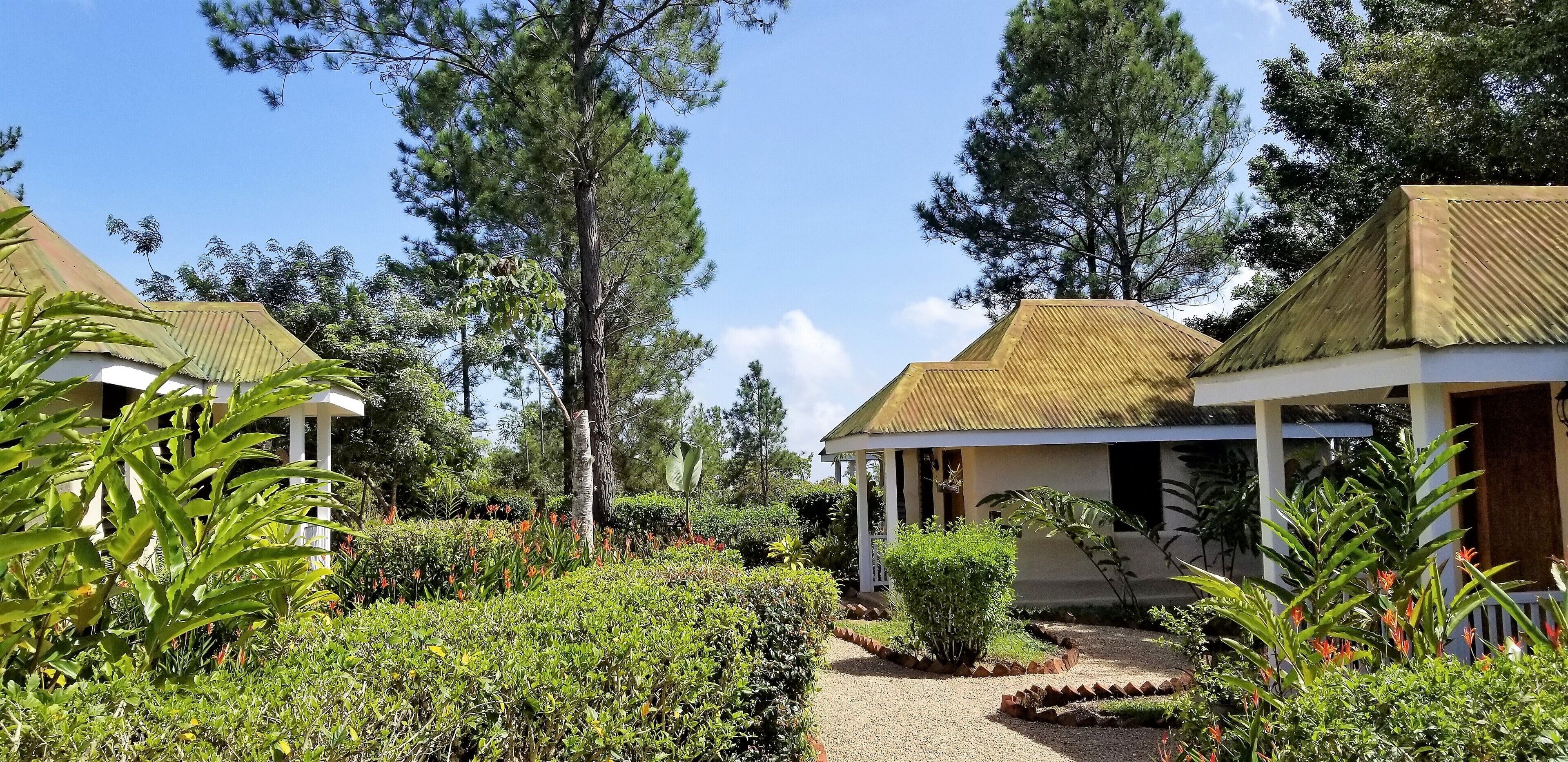 Hidden Valley Wilderness Lodge