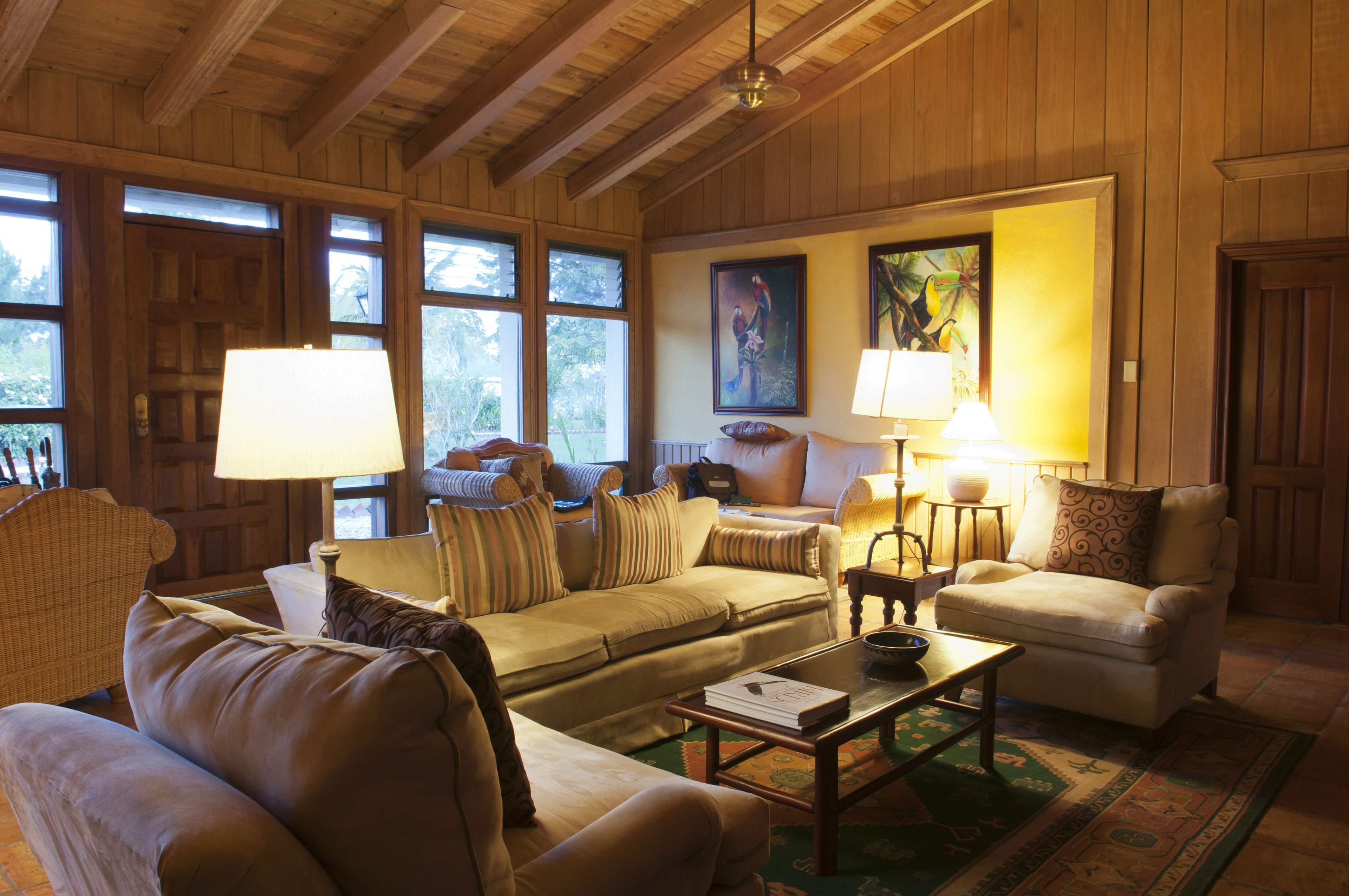 Hidden Valley Wilderness Lodge