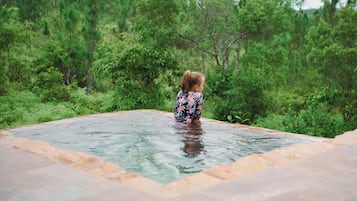 Private pool