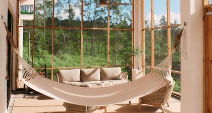 Hidden Valley Wilderness Lodge