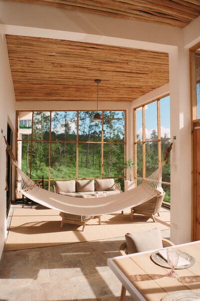 Hidden Valley Wilderness Lodge