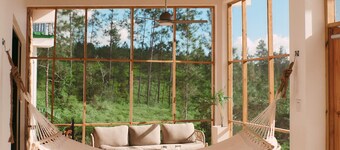 Hidden Valley Wilderness Lodge