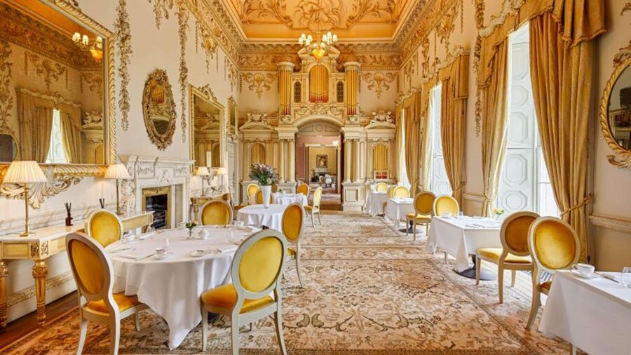 Carton House a Fairmont Managed Hotel