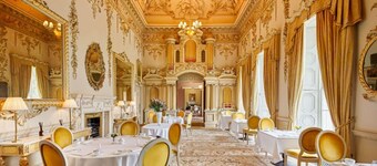 Carton House a Fairmont Managed Hotel