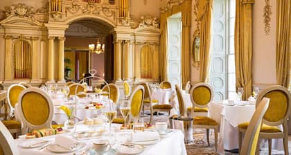 Carton House a Fairmont Managed Hotel