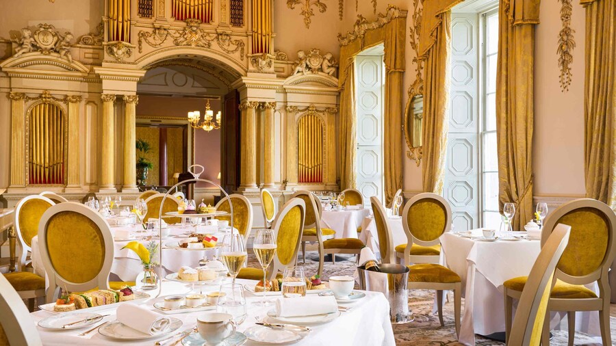 Carton House a Fairmont Managed Hotel