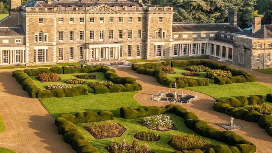 Carton House a Fairmont Managed Hotel