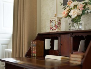 Fairmont, 익스클루시브 스위트 | 이집트산 면 시트, 고급 침구, 객실 내 금고, 각각 다른 스타일의 인테리어