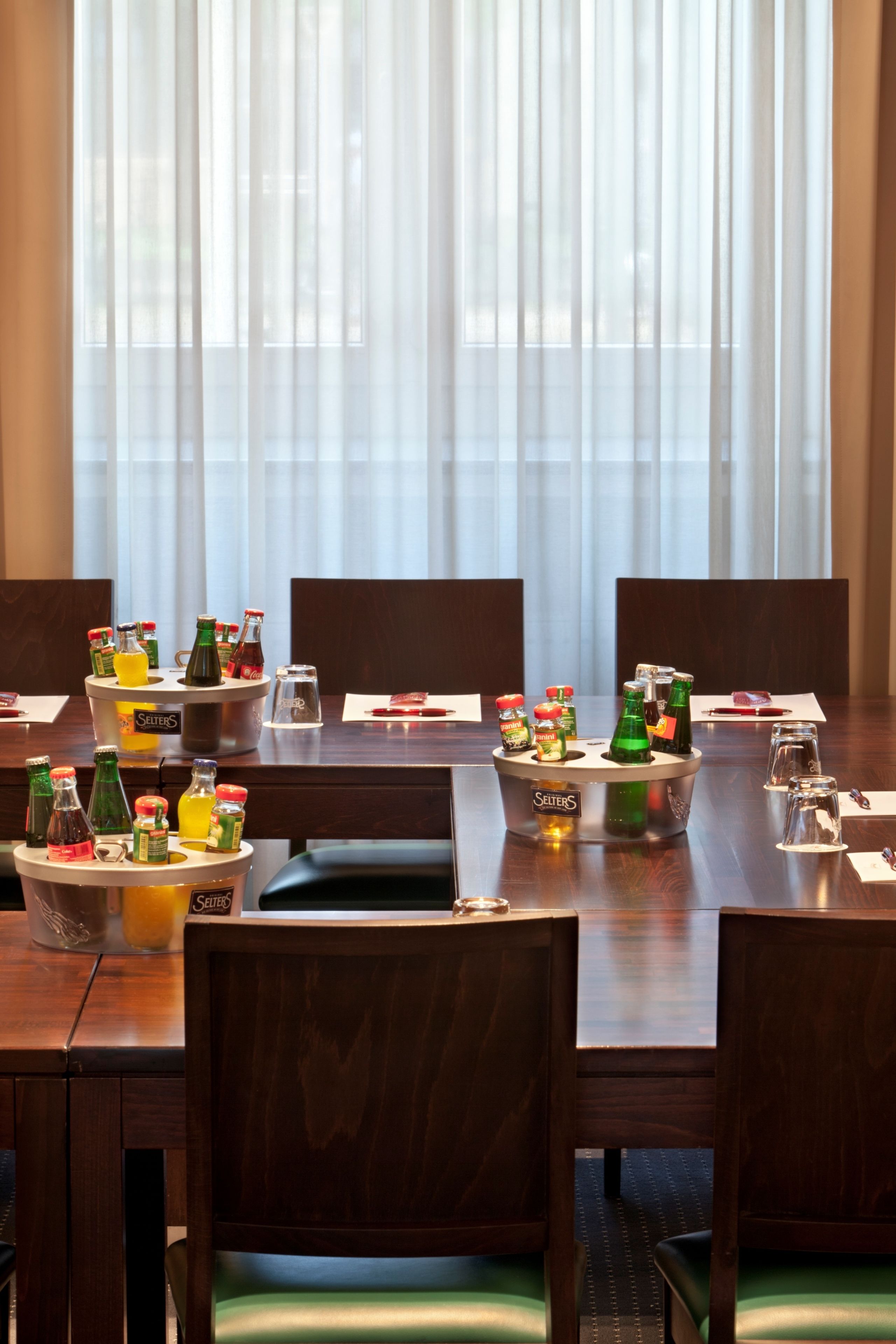 Foto - Flemings Hotel München-City