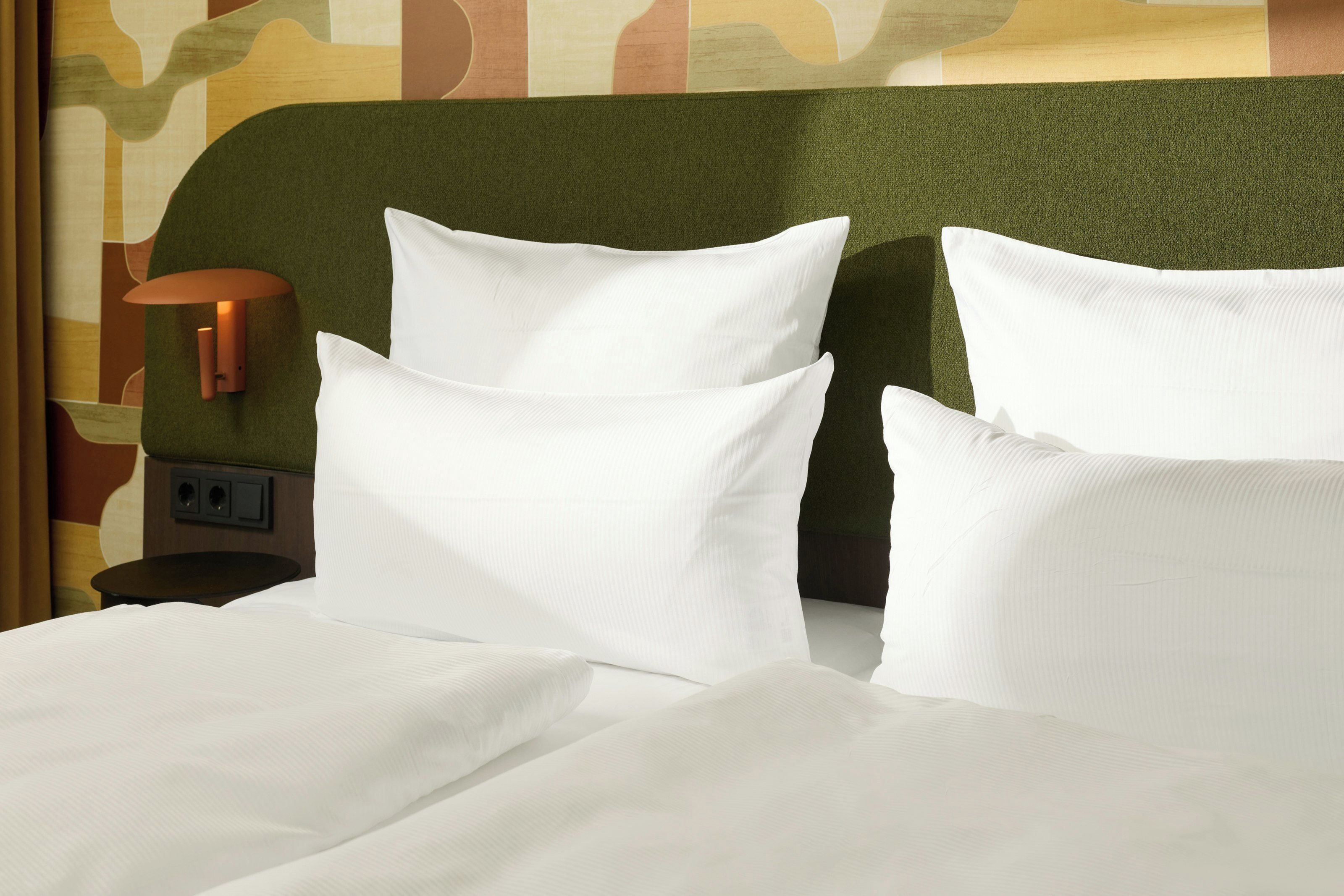 Foto - Flemings Hotel München-City