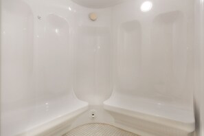 Baño turco