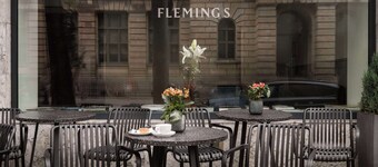 Flemings Hotel München-City